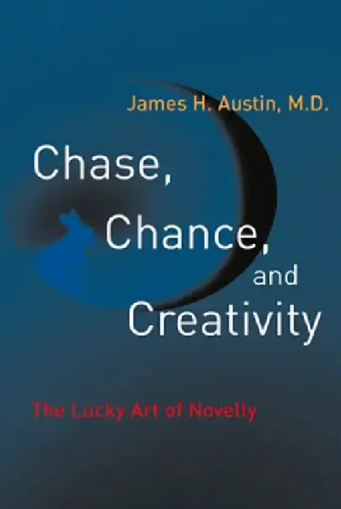Cover of Chase, Chance, and Creativity