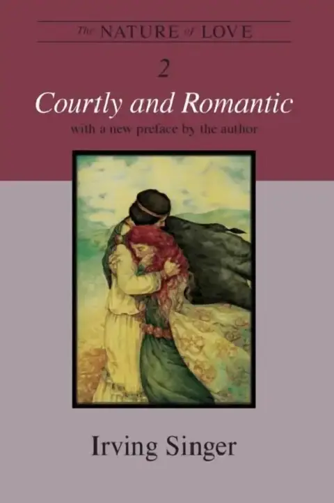 Cover of The Nature of Love, Volume 2