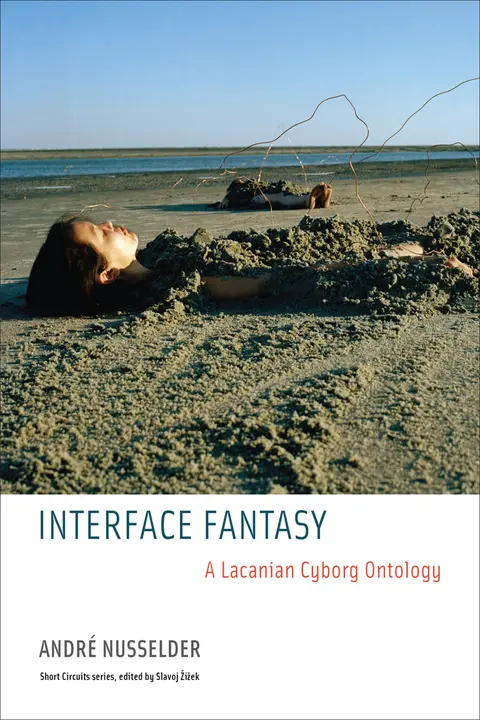 Cover of Interface Fantasy