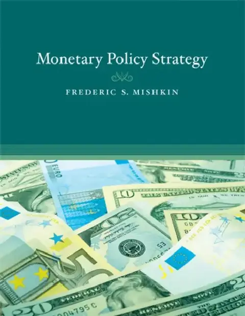 Cover of Monetary Policy Strategy