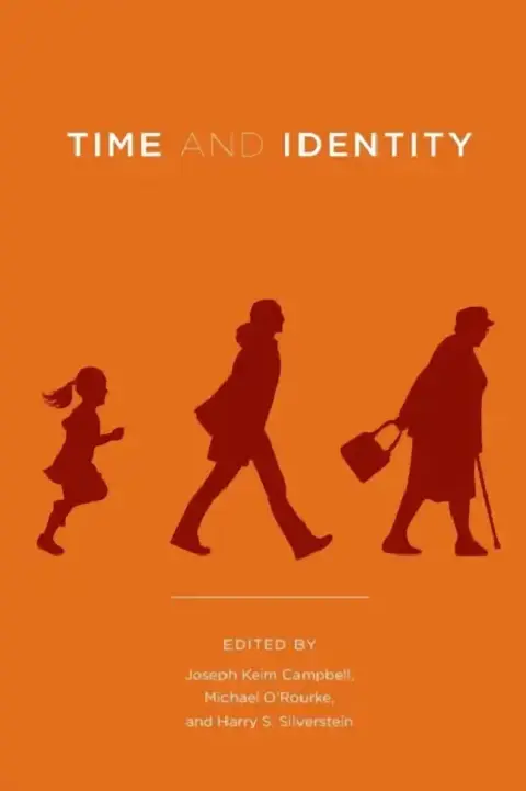 Cover of Time and Identity