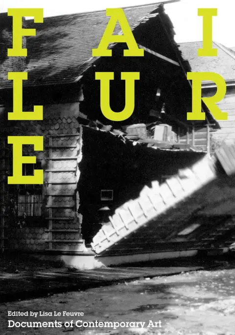 Cover of Failure