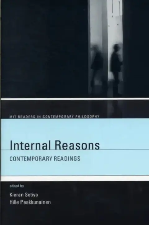 Cover of Internal Reasons