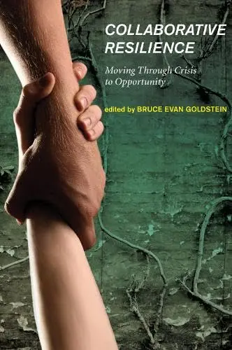 Cover of Collaborative Resilience