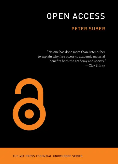 Cover of Open Access