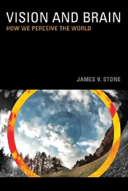 Cover of Vision