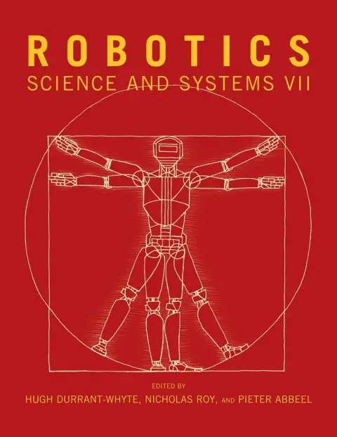 Cover of Robotics