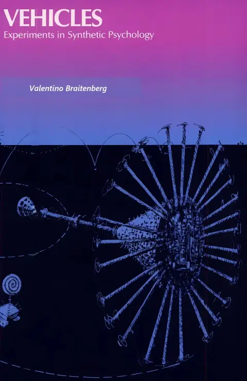 Cover of Vehicles