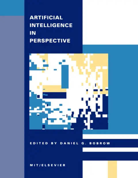 Cover of Artificial Intelligence in Perspective