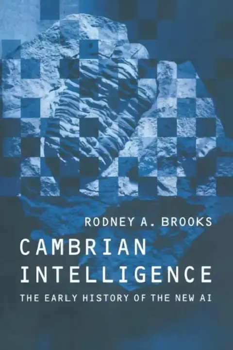 Cover of Cambrian Intelligence