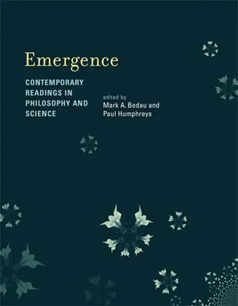 Cover of Emergence