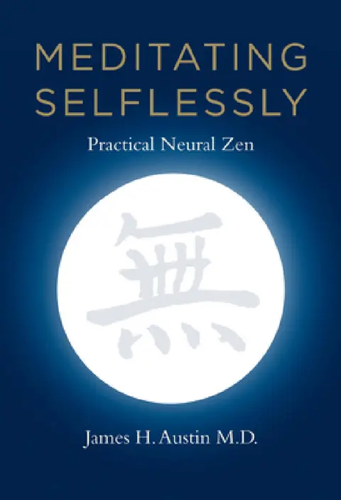 Cover of Meditating Selflessly