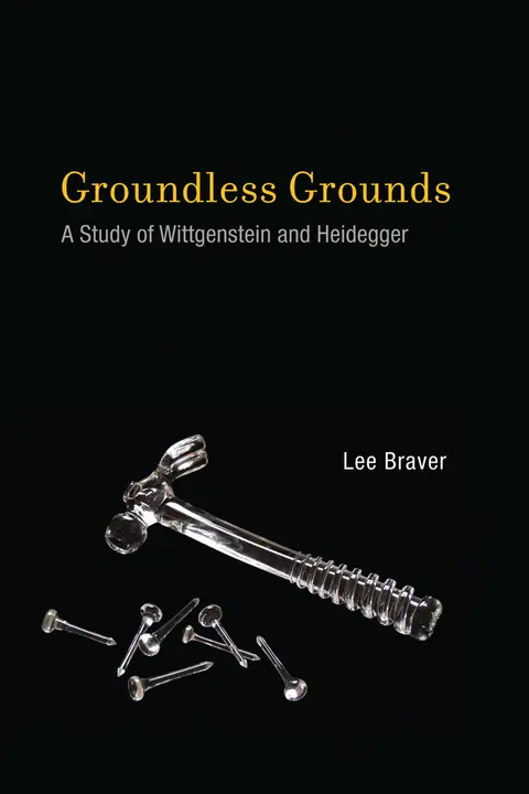 Cover of Groundless Grounds