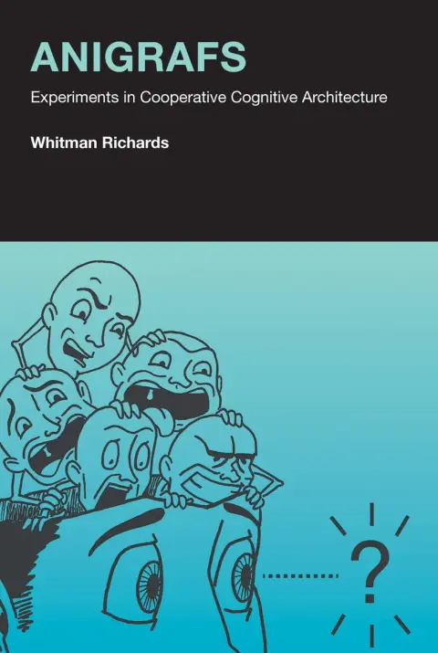 Cover of Anigrafs