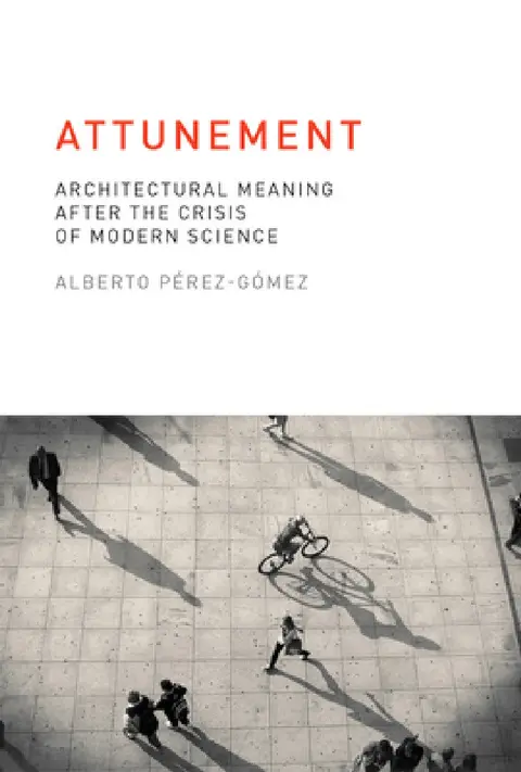 Cover of Attunement