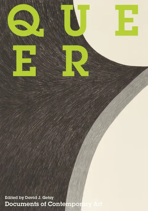 Cover of Queer