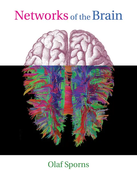 Cover of Networks of the Brain