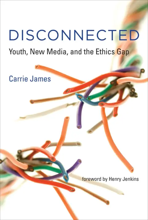 Cover of Disconnected
