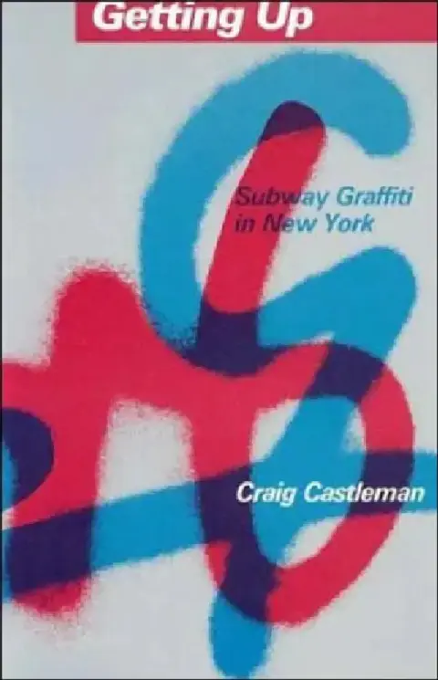 Cover of Getting Up
