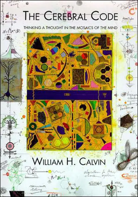 Cover of The Cerebral Code