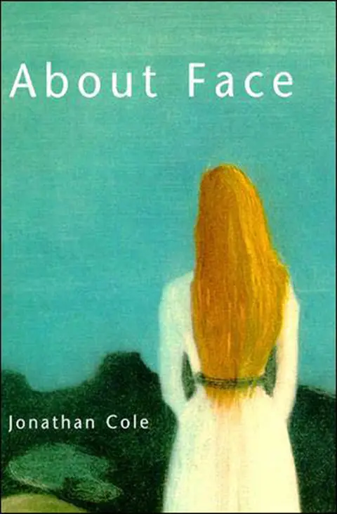 Cover of About Face