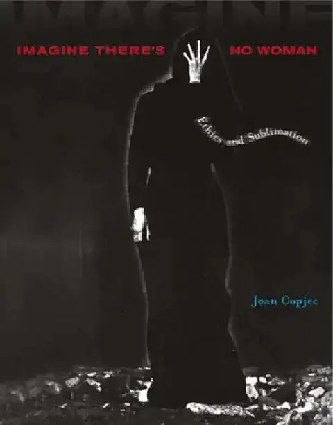 Cover of Imagine There's No Woman