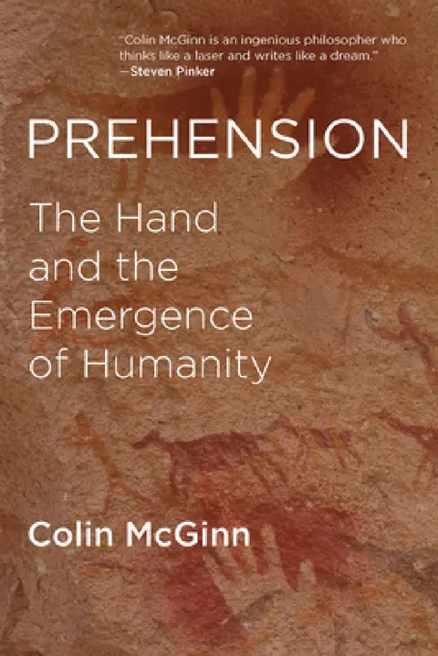 Cover of Prehension
