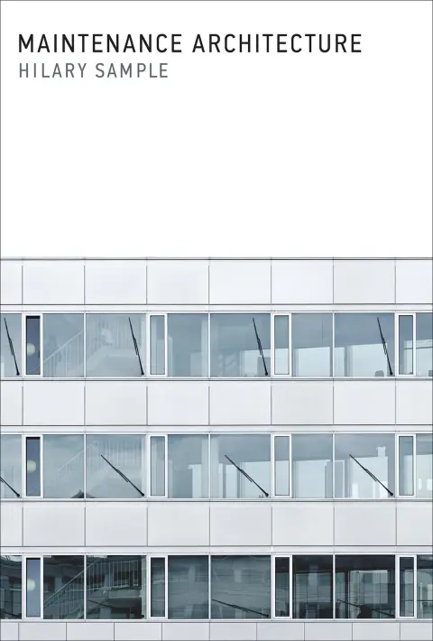 Cover of Maintenance Architecture