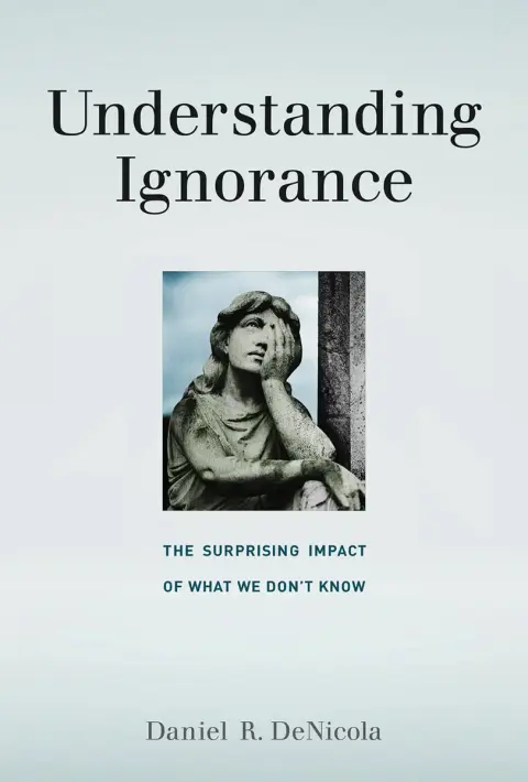 Cover of Understanding Ignorance