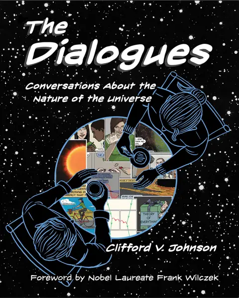 Cover of The Dialogues