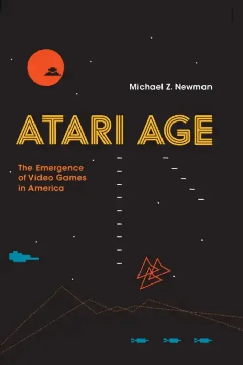 Cover of Atari Age