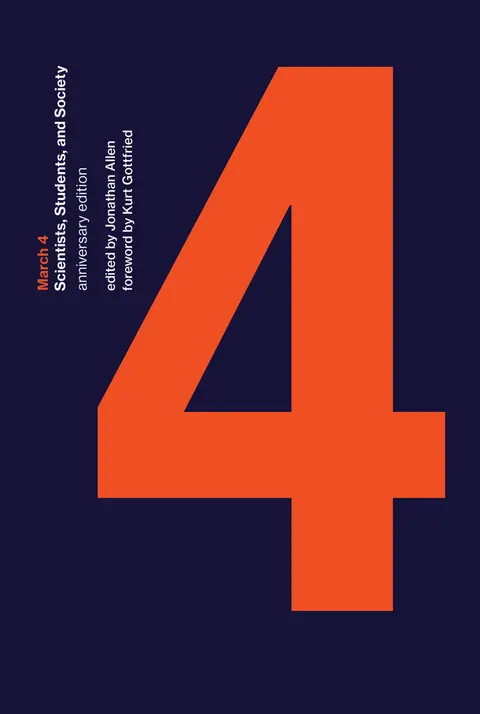 Cover of March 4