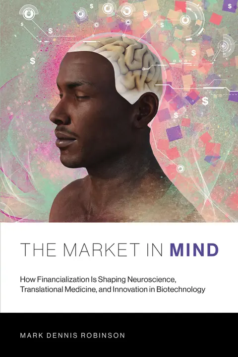 Cover of The Market in Mind