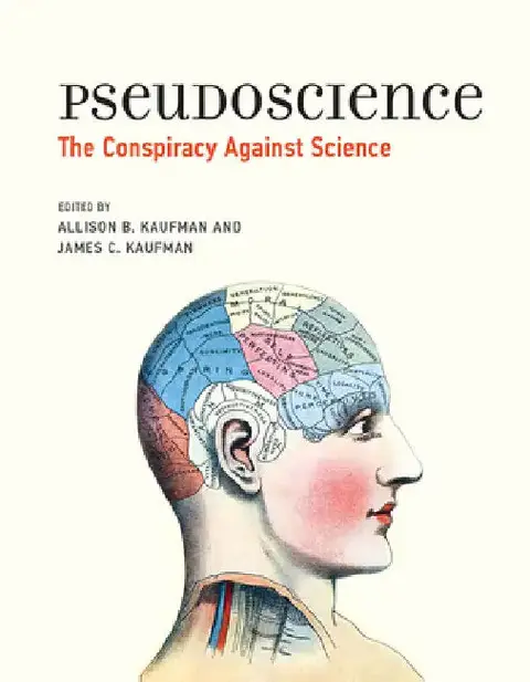 Cover of Pseudoscience