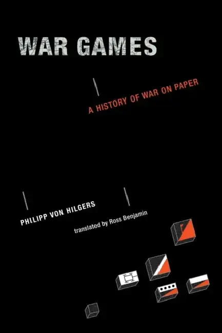 Cover of War Games
