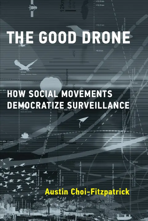 Cover of Good Drone