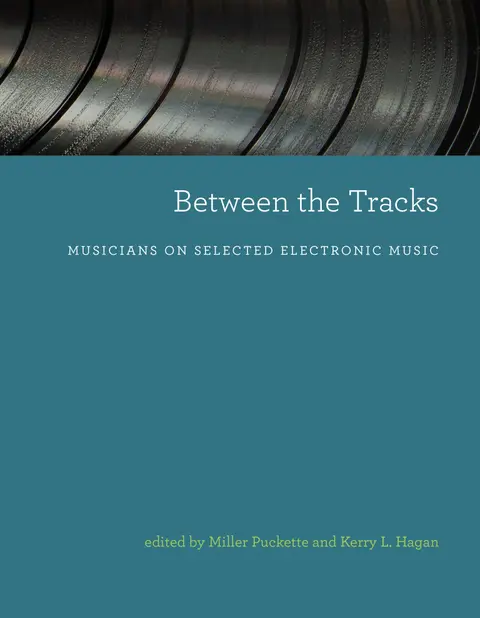 Cover of Between the Tracks
