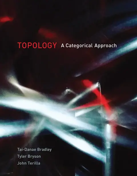 Cover of Topology