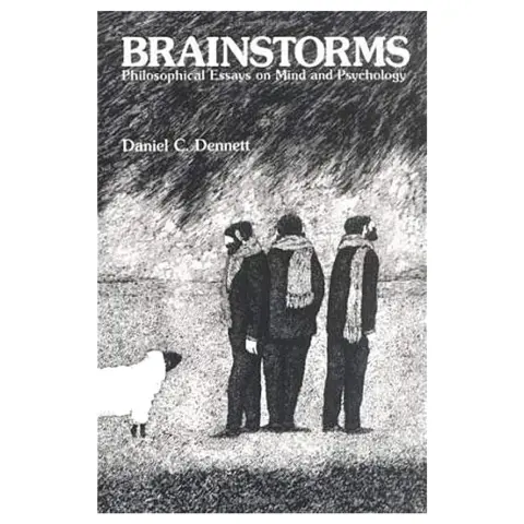 Cover of Brainstorms