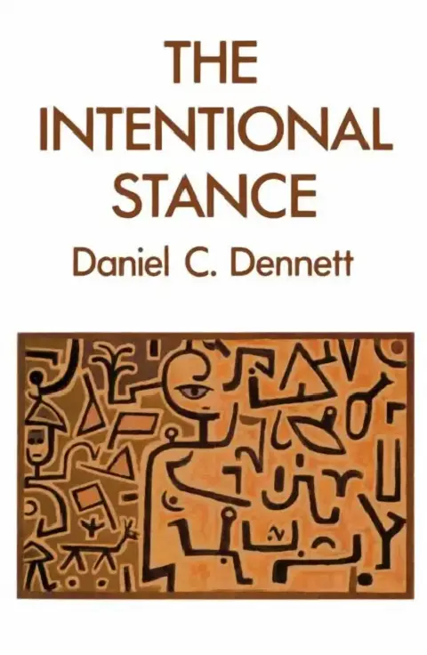 Cover of The Intentional Stance