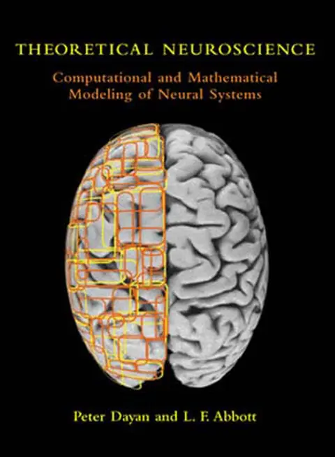 Cover of Theoretical Neuroscience