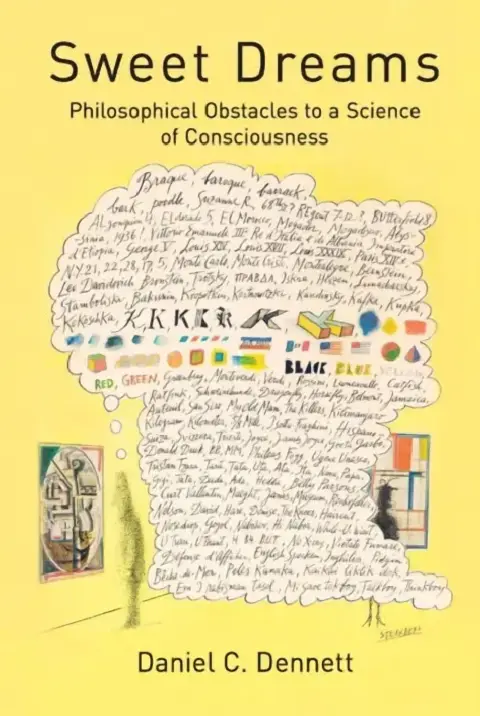 Cover of Sweet Dreams