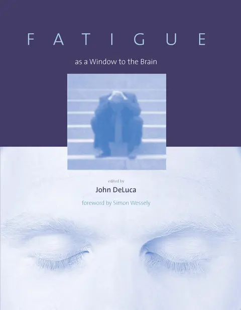 Cover of Fatigue as a Window to the Brain