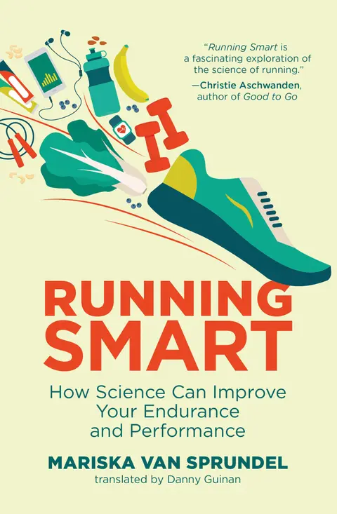 Cover of Running Smart