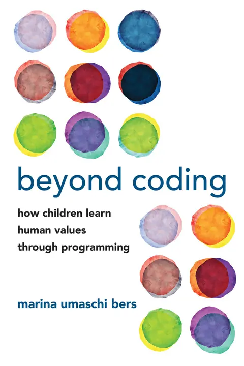 Cover of Beyond Coding