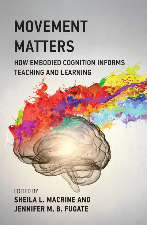 Cover of Movement Matters