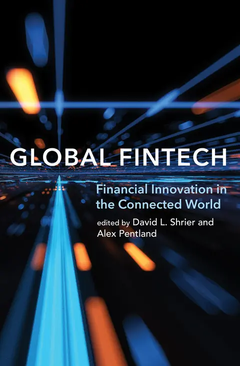Cover of Global Fintech