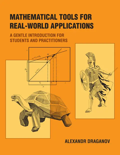 Cover of Mathematical Tools for Real-World Applications