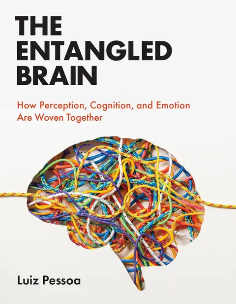 Cover of The Entangled Brain
