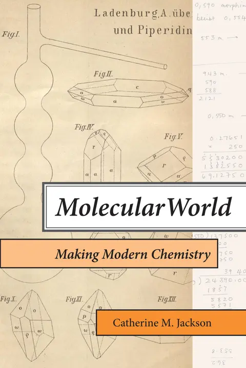 Cover of Molecular World